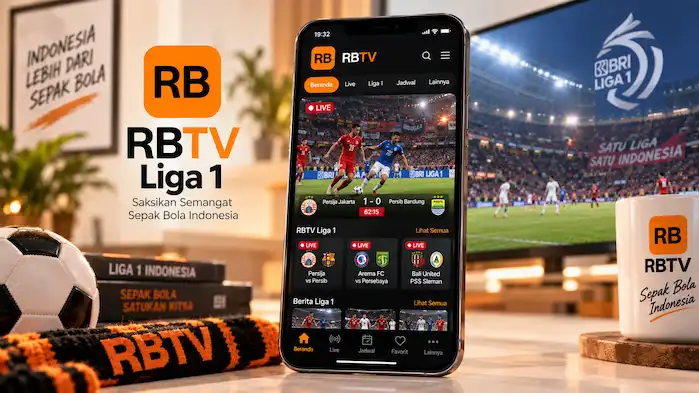 RBTV Live Liga 1