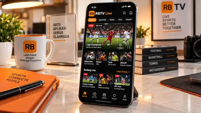 RBTV Live Sports