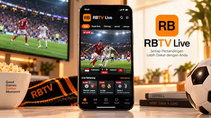 RBTV Live