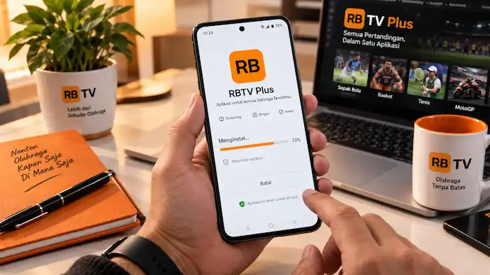 RBTV Plus APK