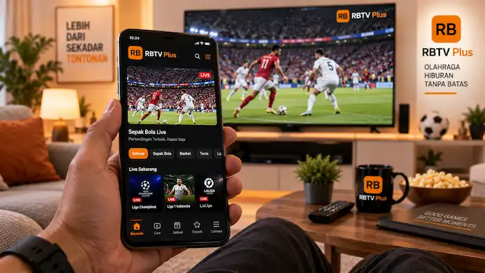 RBTV Plus Live