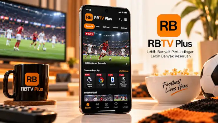RBTV Plus